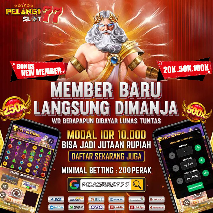 promo Slot Gacor